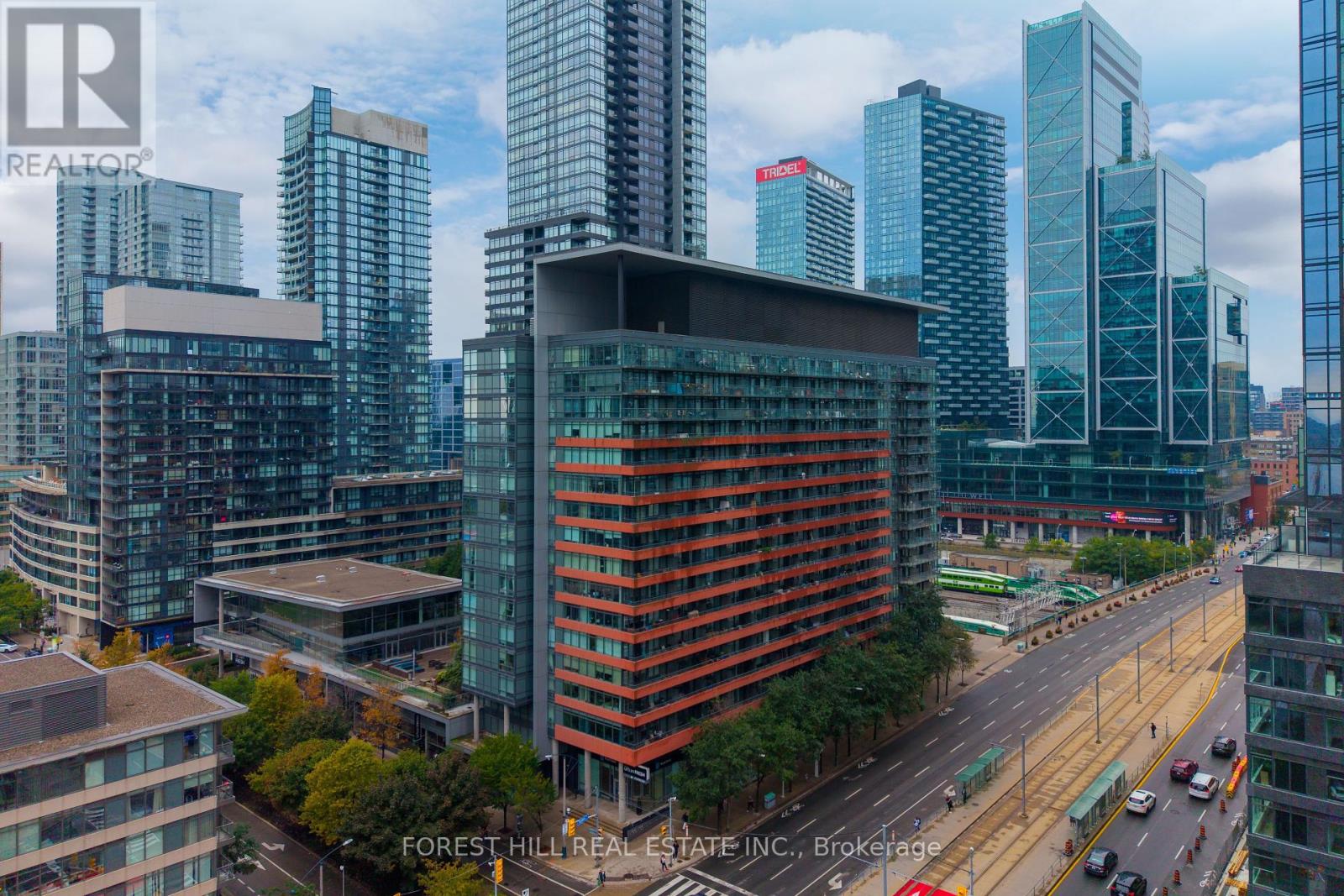 218 4k Spadina Ave, Toronto, ON M5V 3Z2