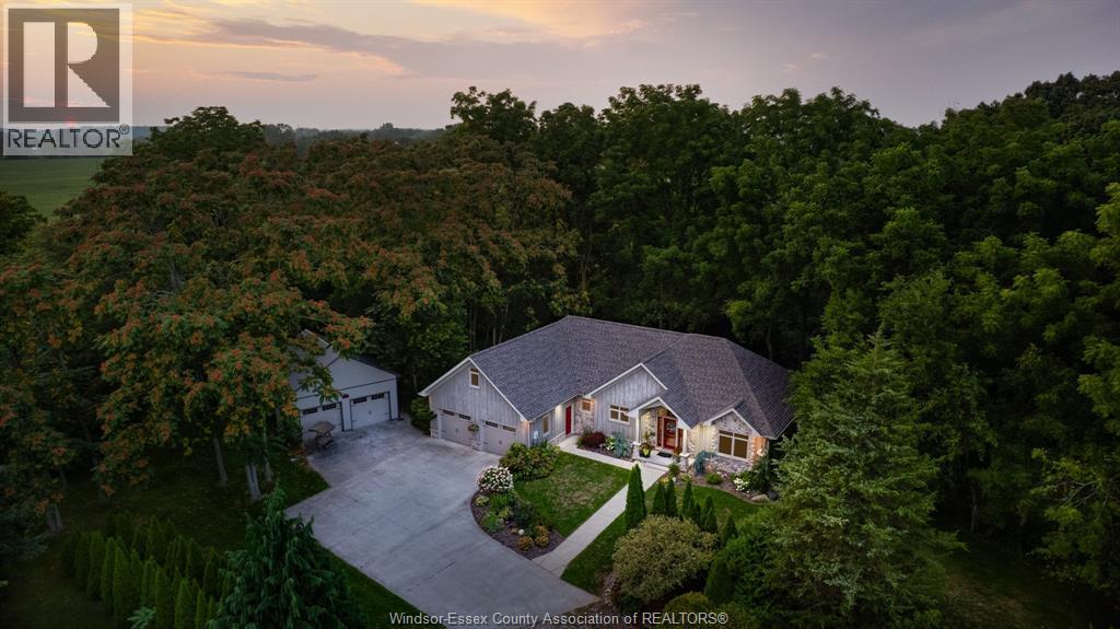 507 Ladale Ln, Chatham-Kent, ON N0P 2P0