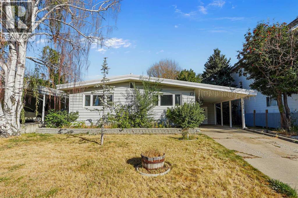 16 Avenue S Unit 1415, Lethbridge, AB T1K 0Y6