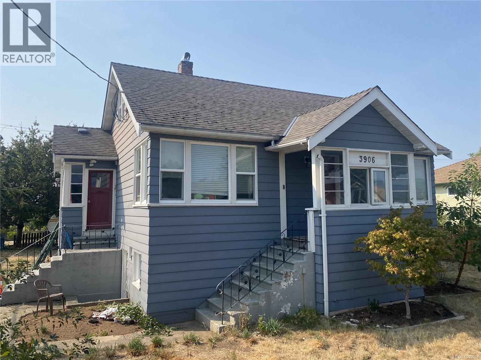 3906 10th Avenue, Port Alberni, BC V9Y 4W9