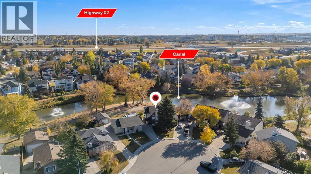 85 Summerfield Rd SE, Airdrie, AB T4B 1X8