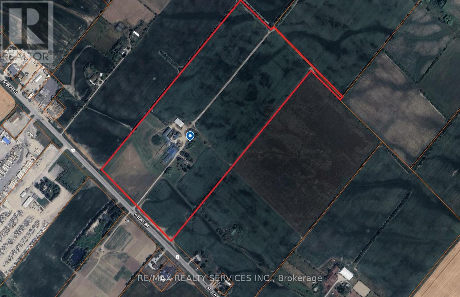 13649 Airport Road, Caledon, ON L7C 2X6
