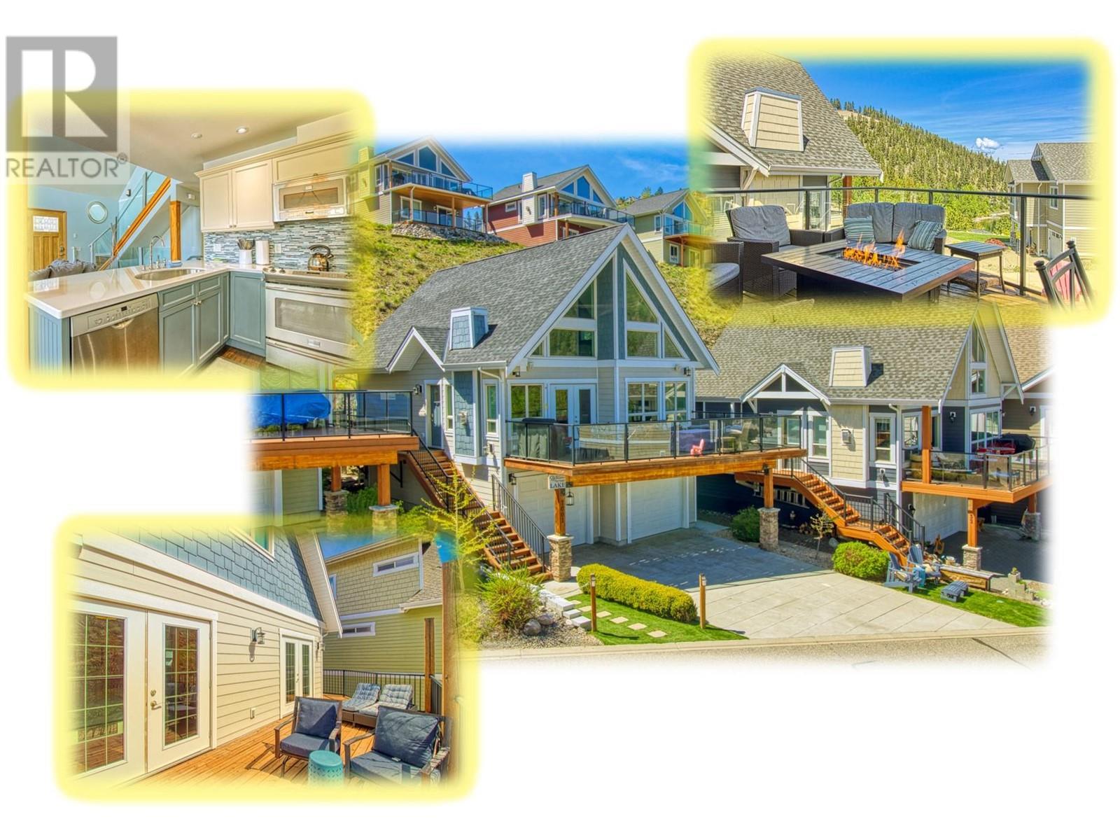 7001 Barcelona Drive Unit 33, Kelowna, BC V1Z 3R8
