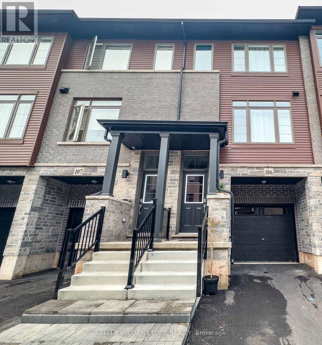 106 575 Woodward Ave, Hamilton Parkview, ON L8H 6P2