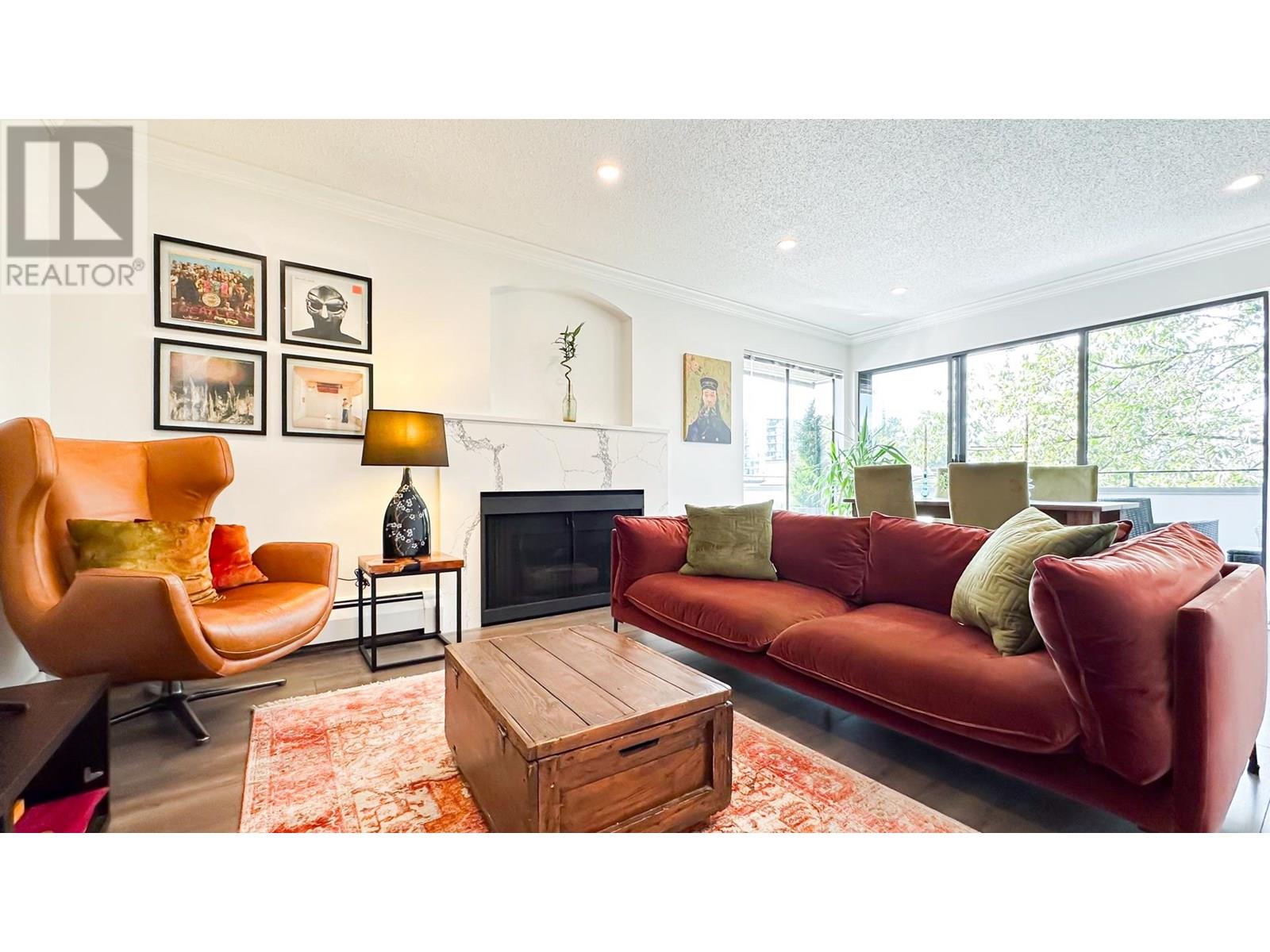1250 W 12th Avenue Unit 306, Vancouver, BC V6H 1M1
