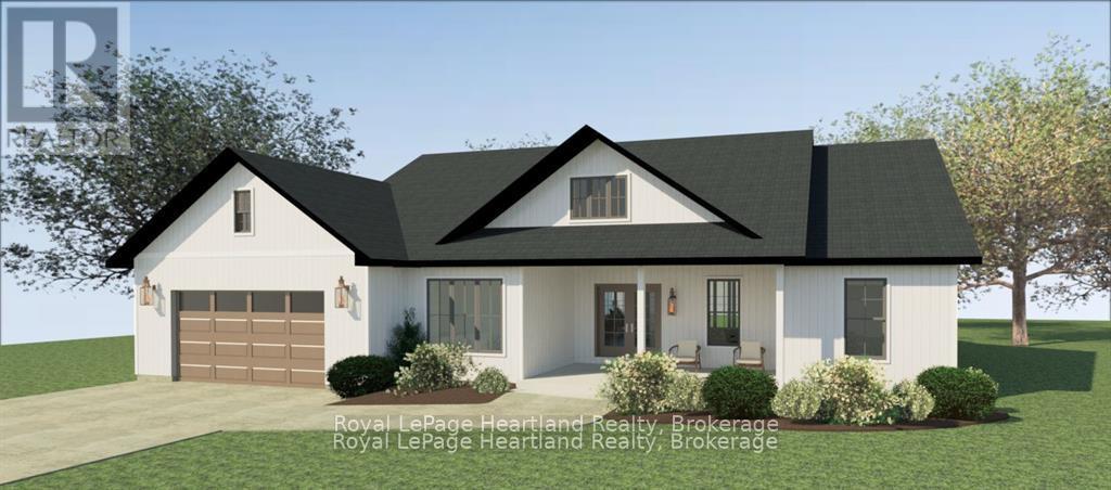 43723 Adelaide St, Huron East, ON N0G 1H0