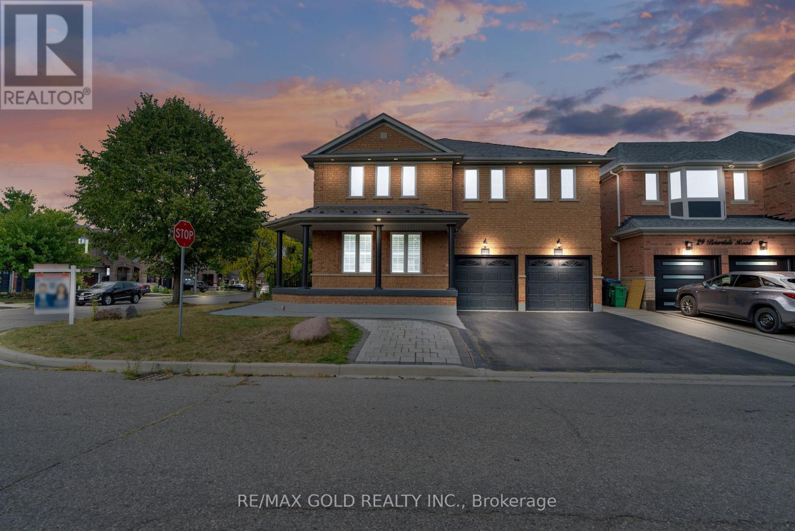 52 Linderwood Dr N, Brampton, ON L7A 1S4