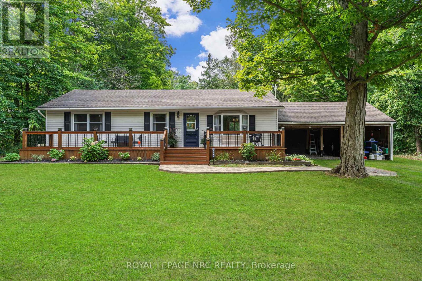 445 Gloria Rd, Fort Erie, ON L0S 1N0