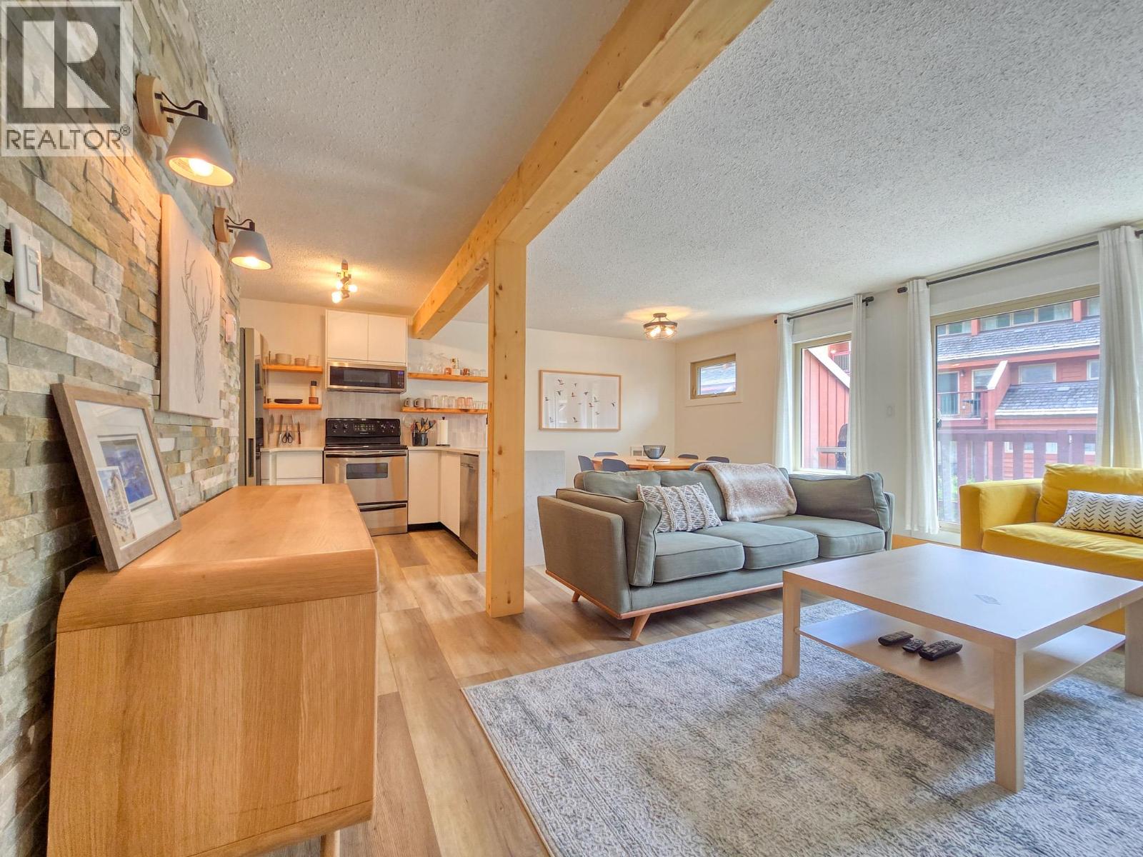 2030 Panorama Drive Unit 323, Panorama, BC V0A 1T0