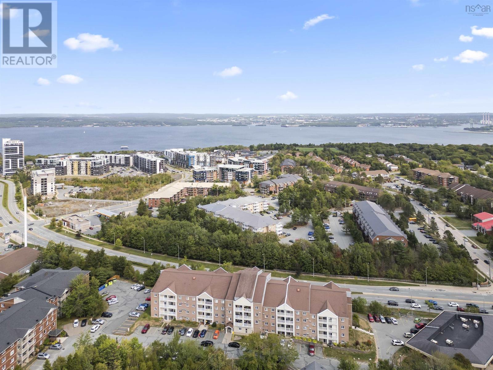 15 Langbrae Drive Unit 412, Halifax, NS B3M 3W5