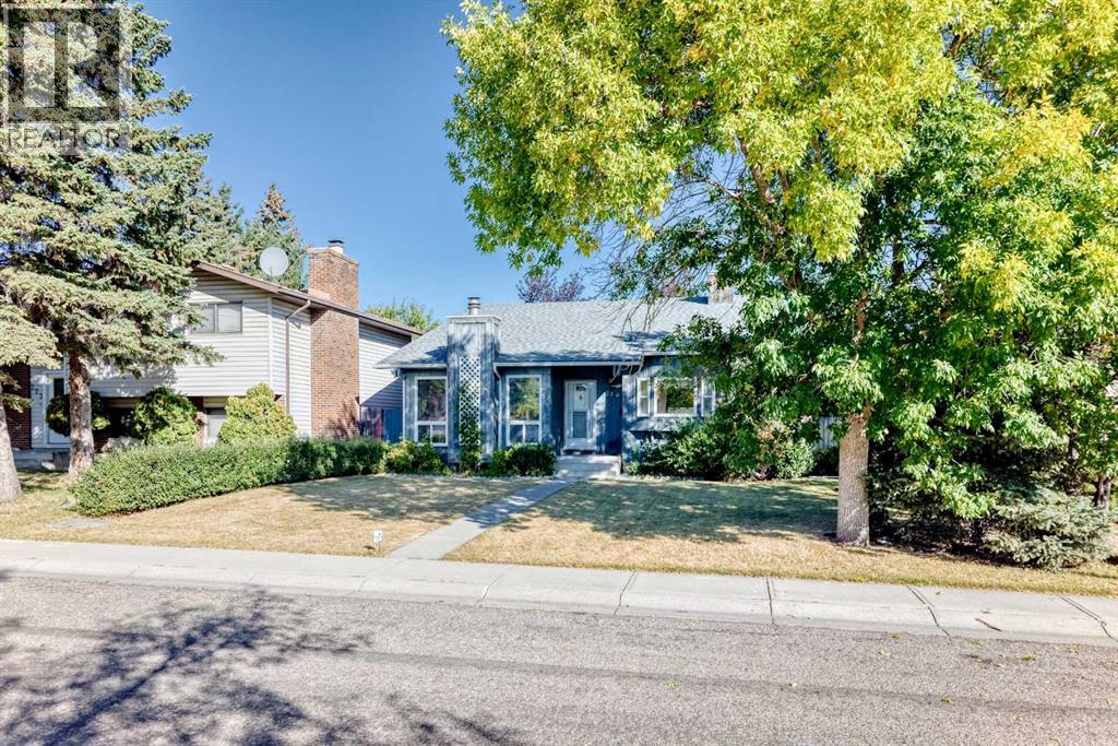 219 Templeview Pl NE, Calgary, AB T1Y 3S3