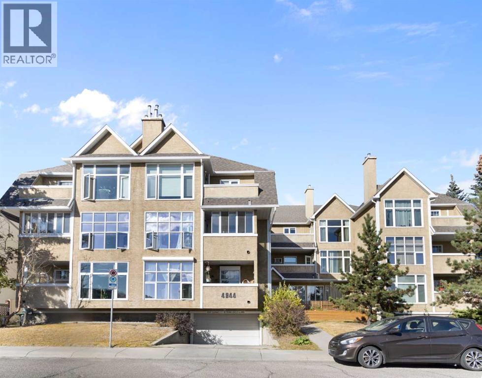 4944 8 Avenue Sw Unit 202, Calgary, AB T3C 0H4