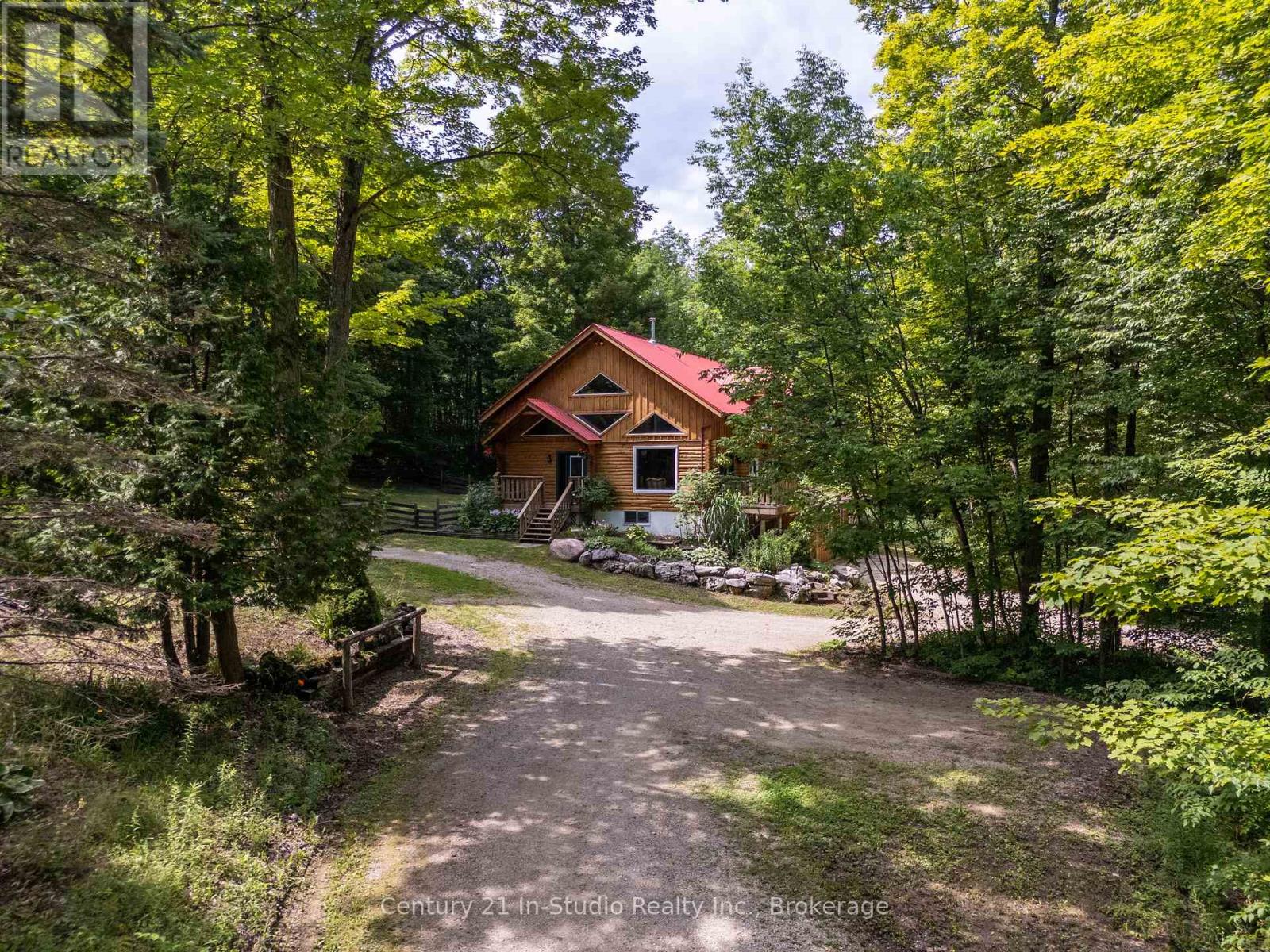 415198 Baseline Rd, West Grey, ON N0G 1R0