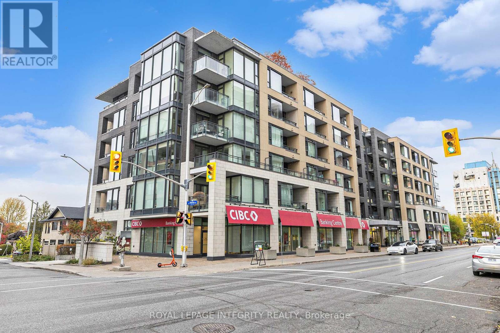 615 101 Richmond Rd, Ottawa, ON K1Z 0A6