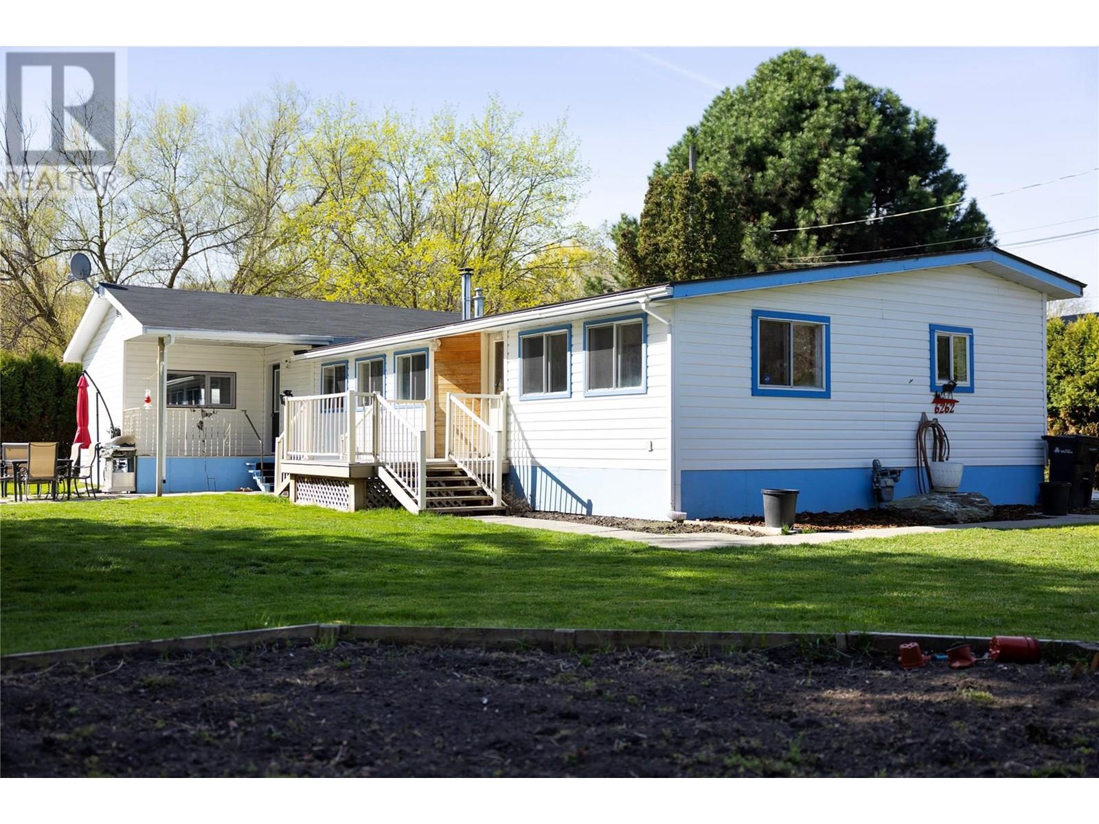 6262 Chukar Rd, Vernon, BC V1H 1M8