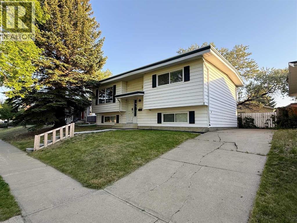 400 Mcmaster Blvd W, Lethbridge, AB T1K 4L3
