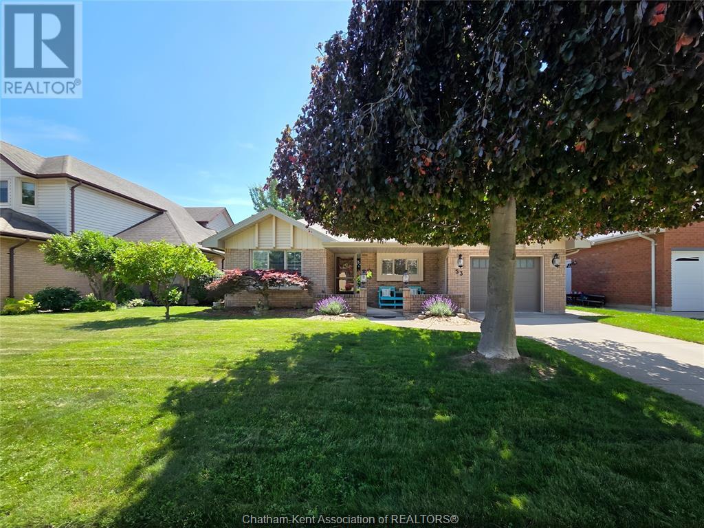 53 Harvest Cres, Chatham, ON N7L 5C2