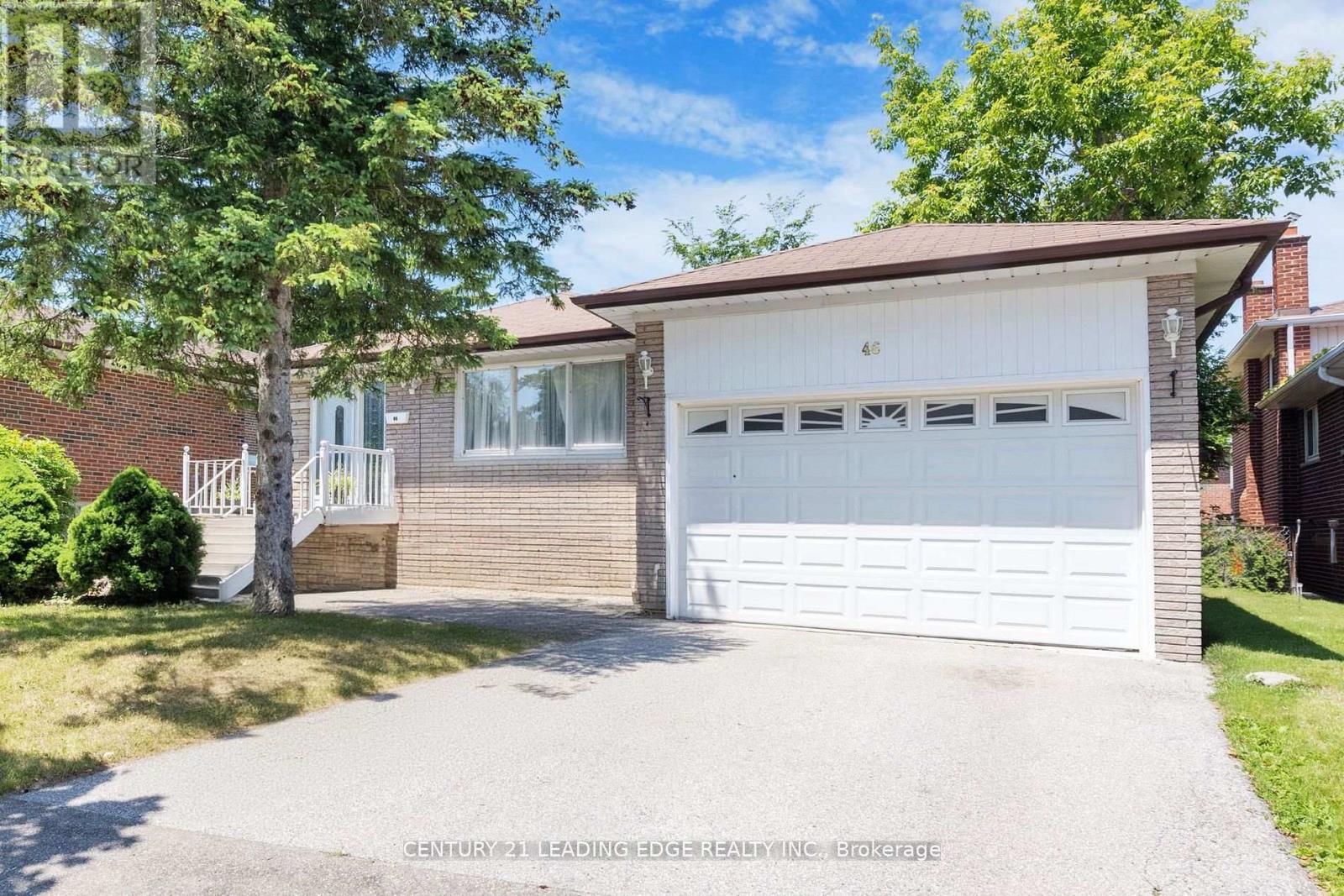 46 Budworth Dr, Toronto West Hill, ON M1E 3H9