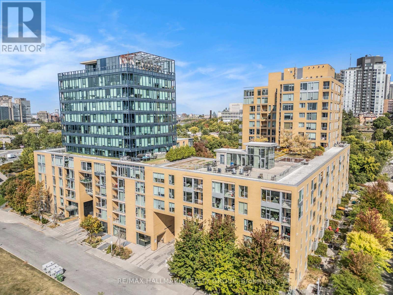 250 Lett Street St #ph1306, Ottawa, ON K1R 0A8
