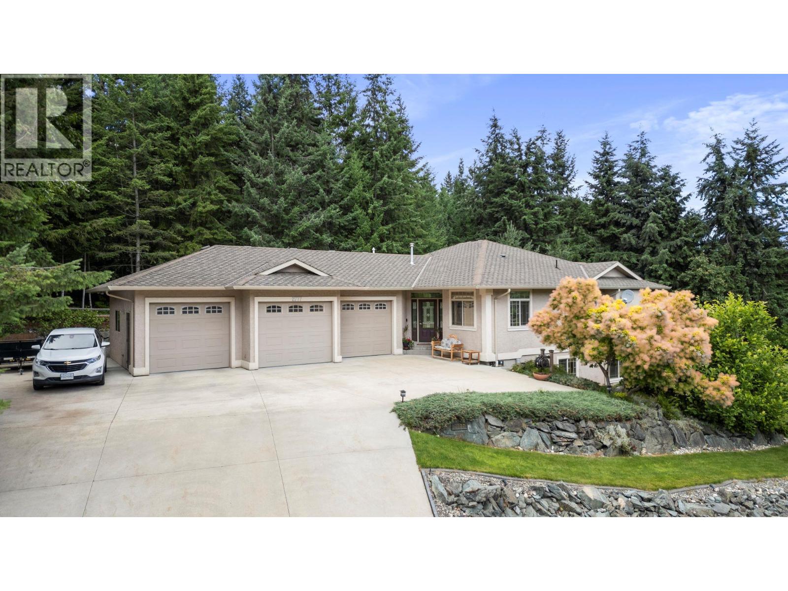 2777 Mountview Dr, Blind Bay, BC V0E 1H1