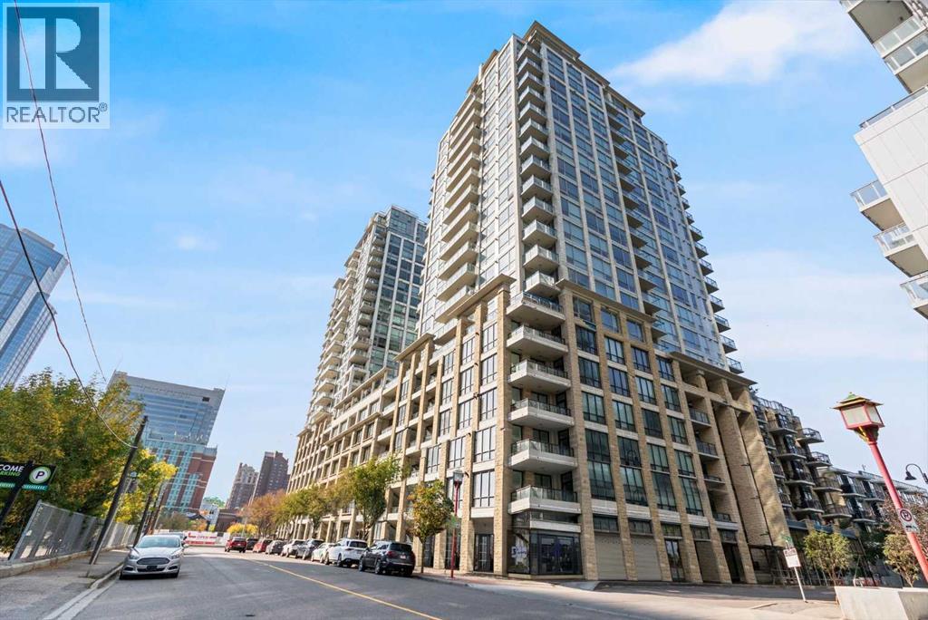 222 Riverfront Avenue Sw Unit 548, Calgary, AB T2P 0X2