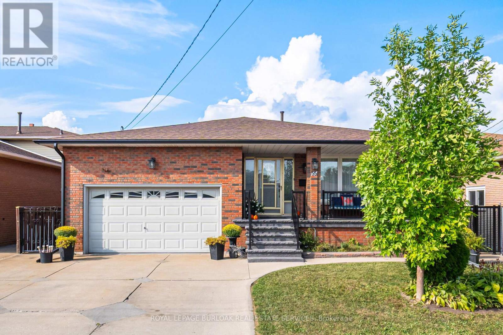 55 Honeywell Dr, Hamilton, ON L8E 1L8