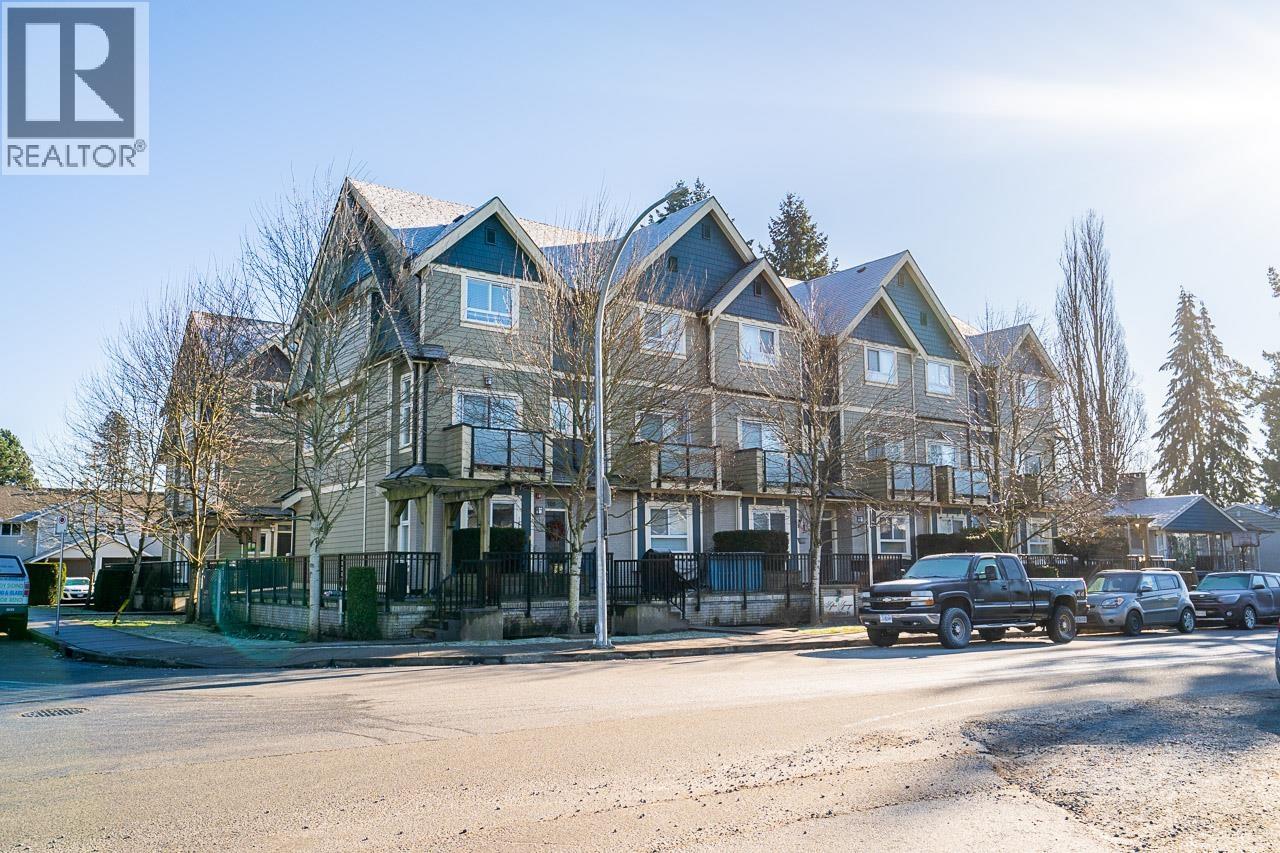 3488 Sefton Street Unit 104, Port Coquitlam, BC V3B 3R2