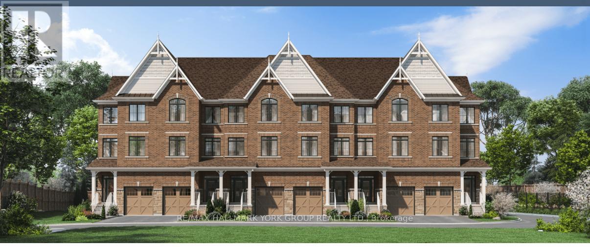 5 John Carter Way, Markham Vinegar Hill, ON L3P 0P7