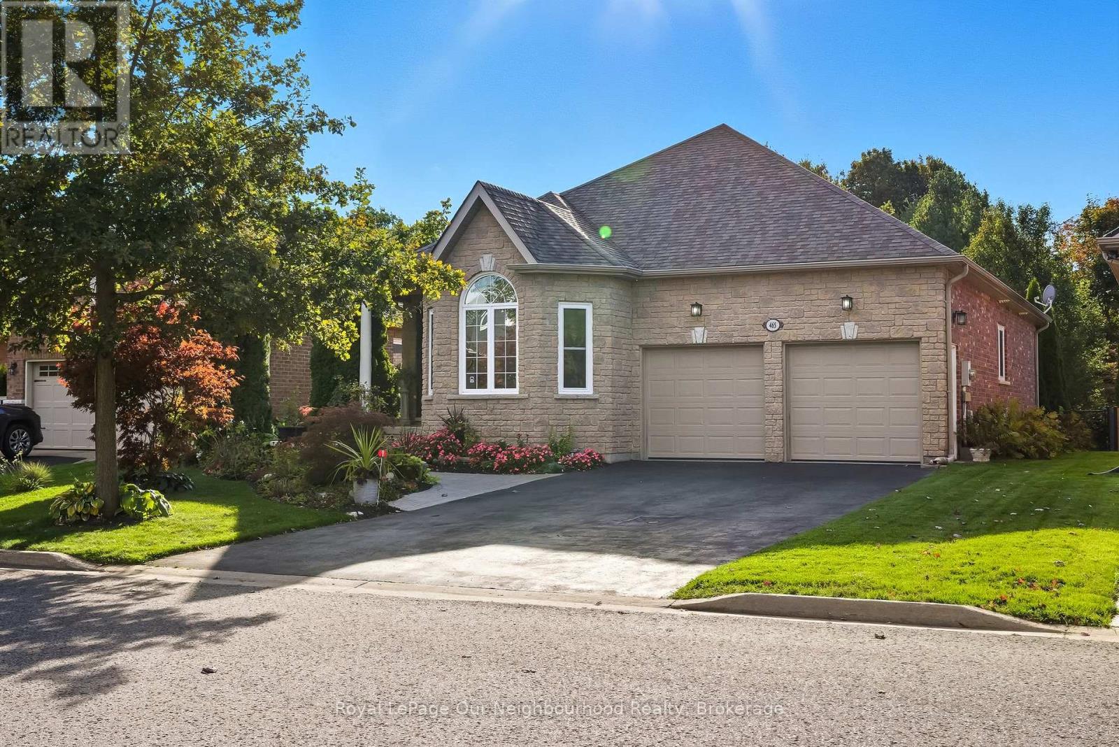 465 Foote Cres, Cobourg, ON K9A 0A4