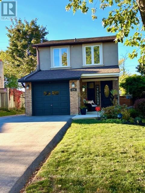 370 Whitehead Cres, Caledon, ON L7E 3Z3