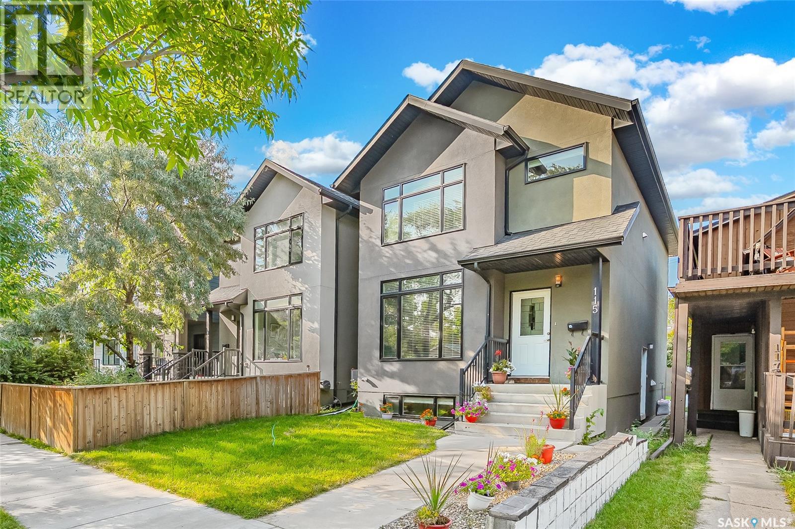 115 2 Street East, Saskatoon, SK S7H 1N3