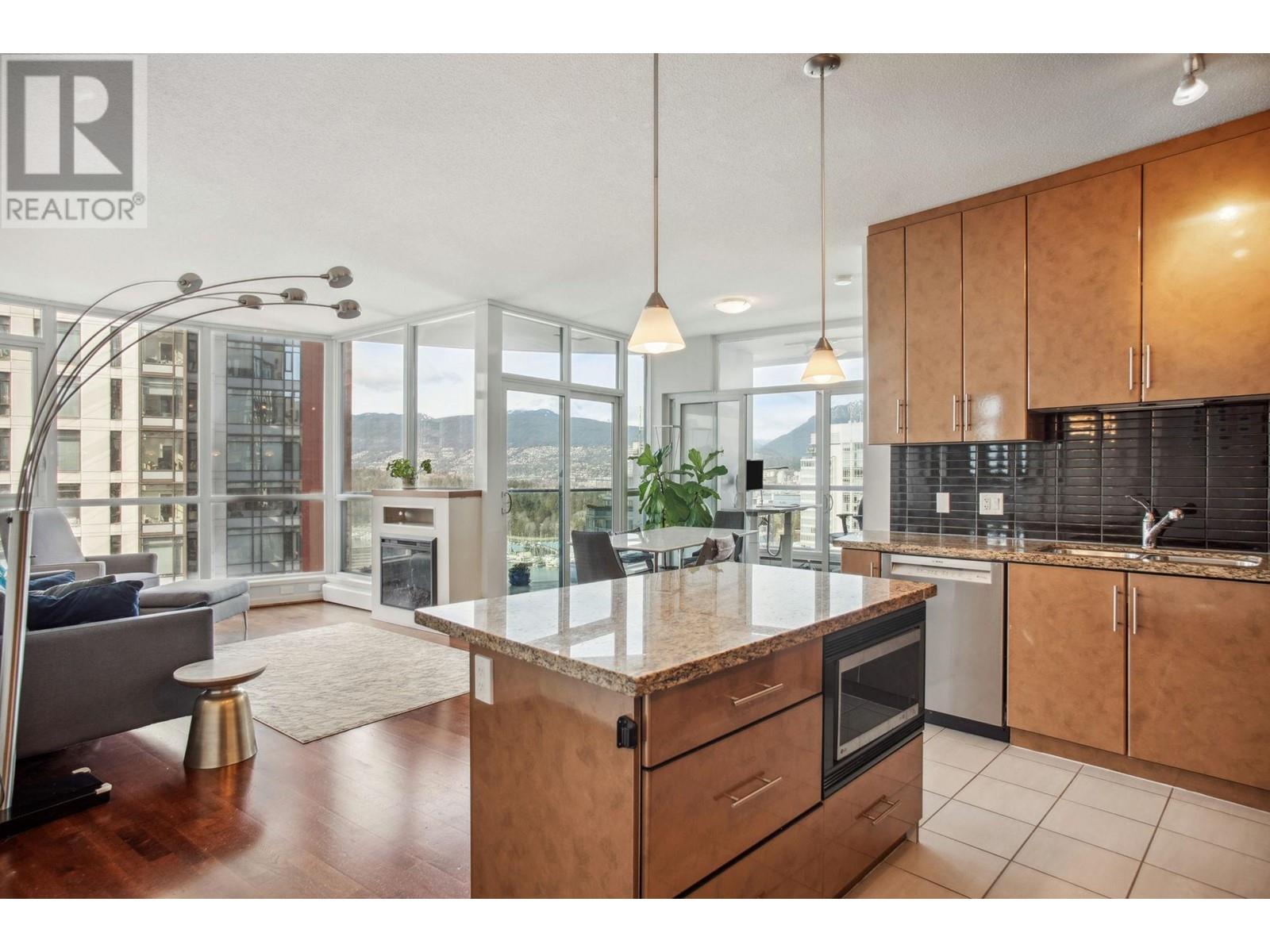 1189 Melville Street Unit 2901, Vancouver, BC V6E 4T8