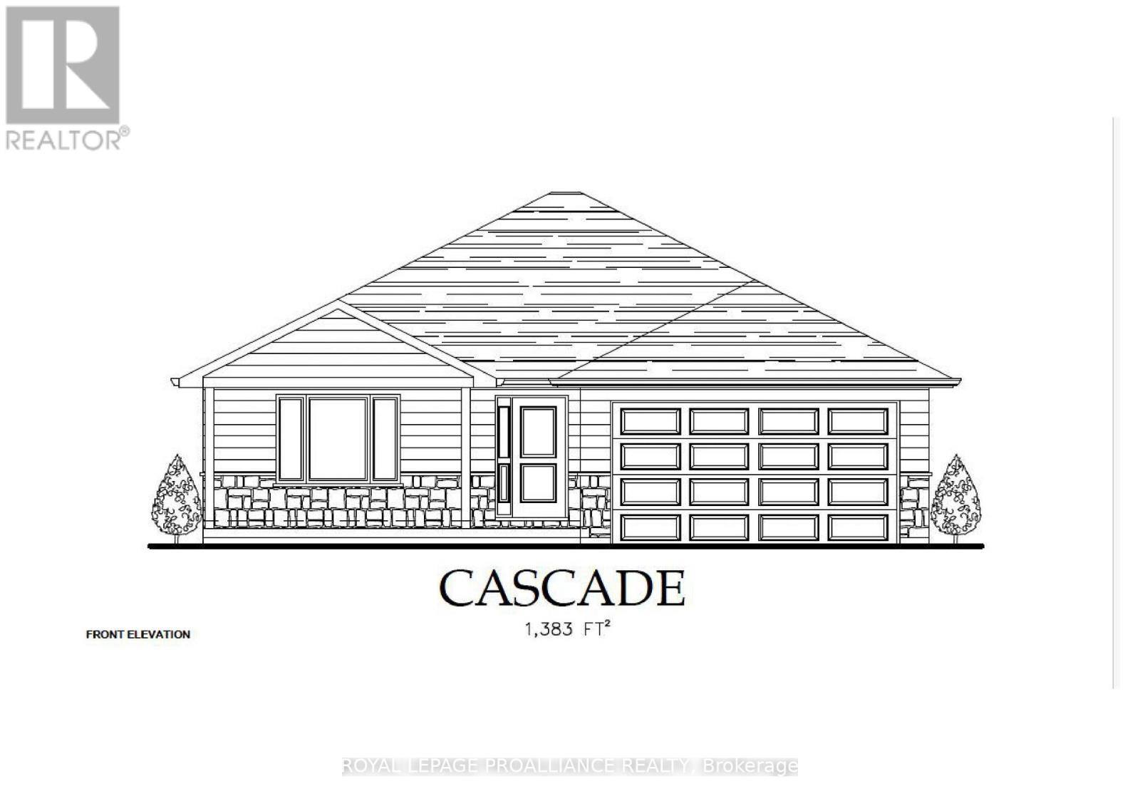 182 Homewood Ave, Trent Hills Hastings, ON K0K 1Y0