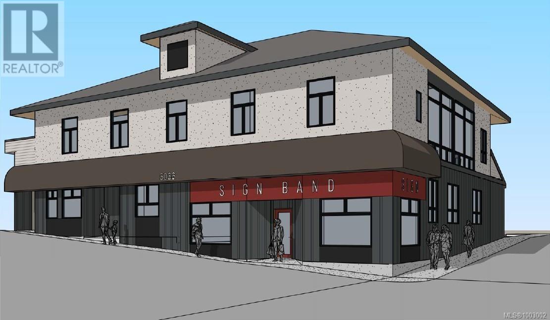 5036 Argyle St, Port Alberni, BC V9Y 1V4