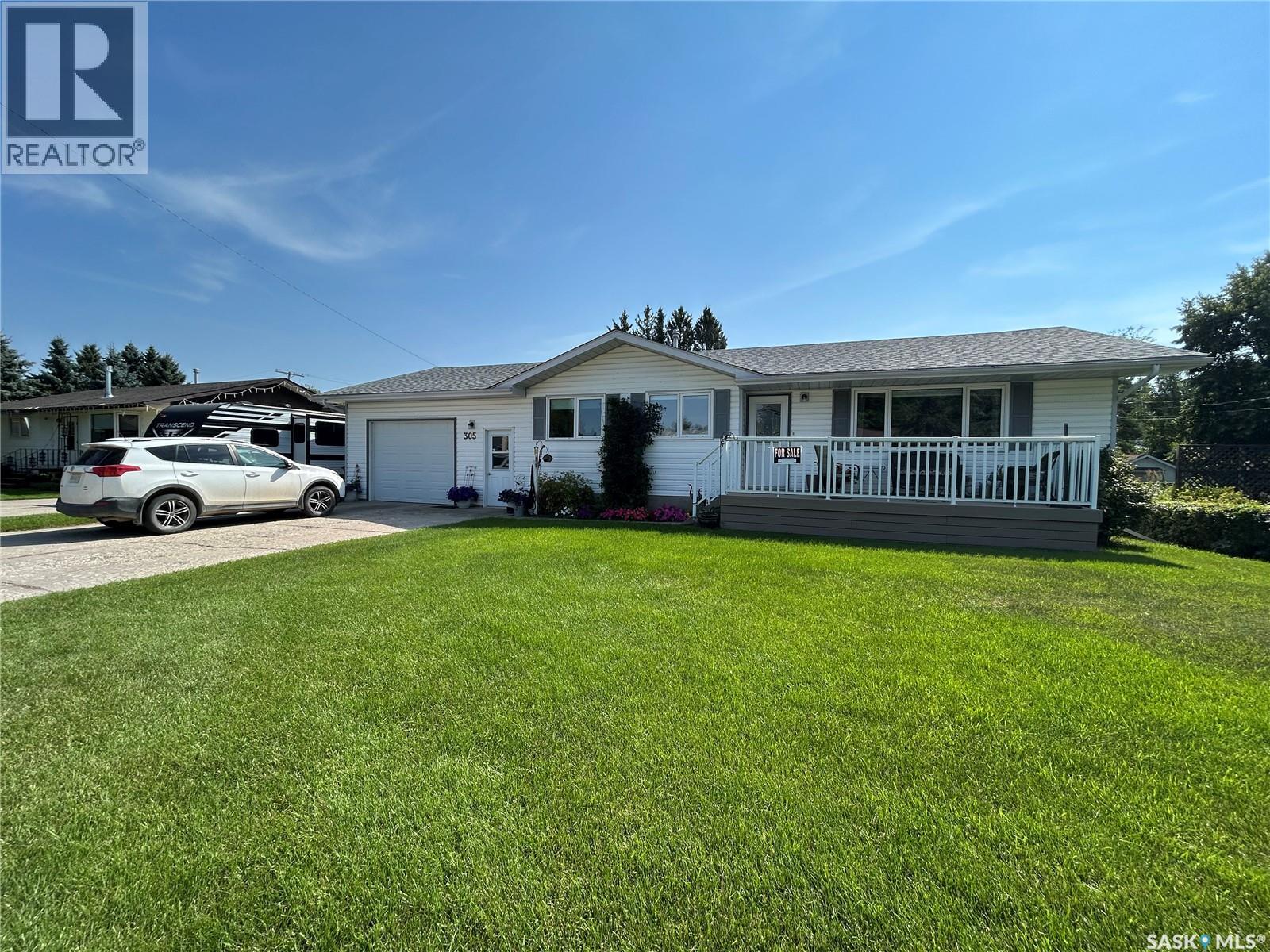305 Alexander St, Rocanville, SK S0A 3L0