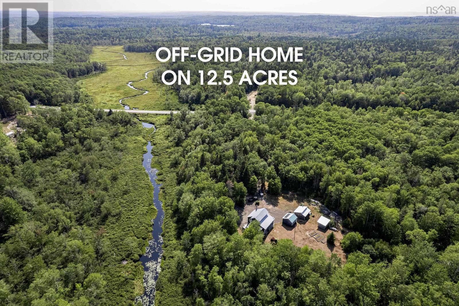 5052 Clementsvale Rd, Annapolis, Subd. A, NS B0S 1G0