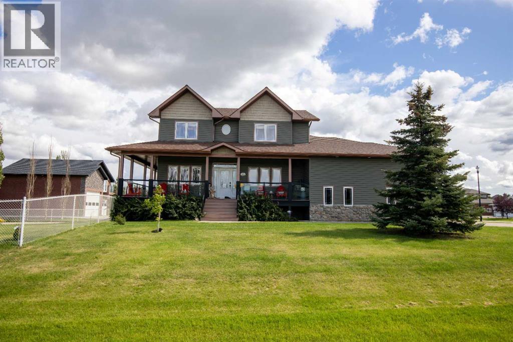 7726 Saxony Rd, Grande Prairie, AB T8X 0G4