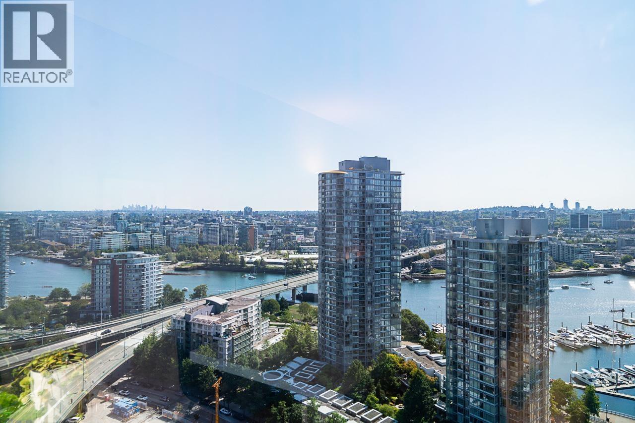 1009 Expo Boulevard Unit 3105, Vancouver, BC V6Z 2V9