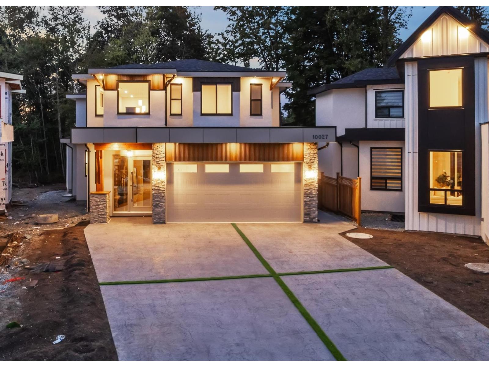 173 Street Unit 10027 #a, Surrey, BC V4N 4L2