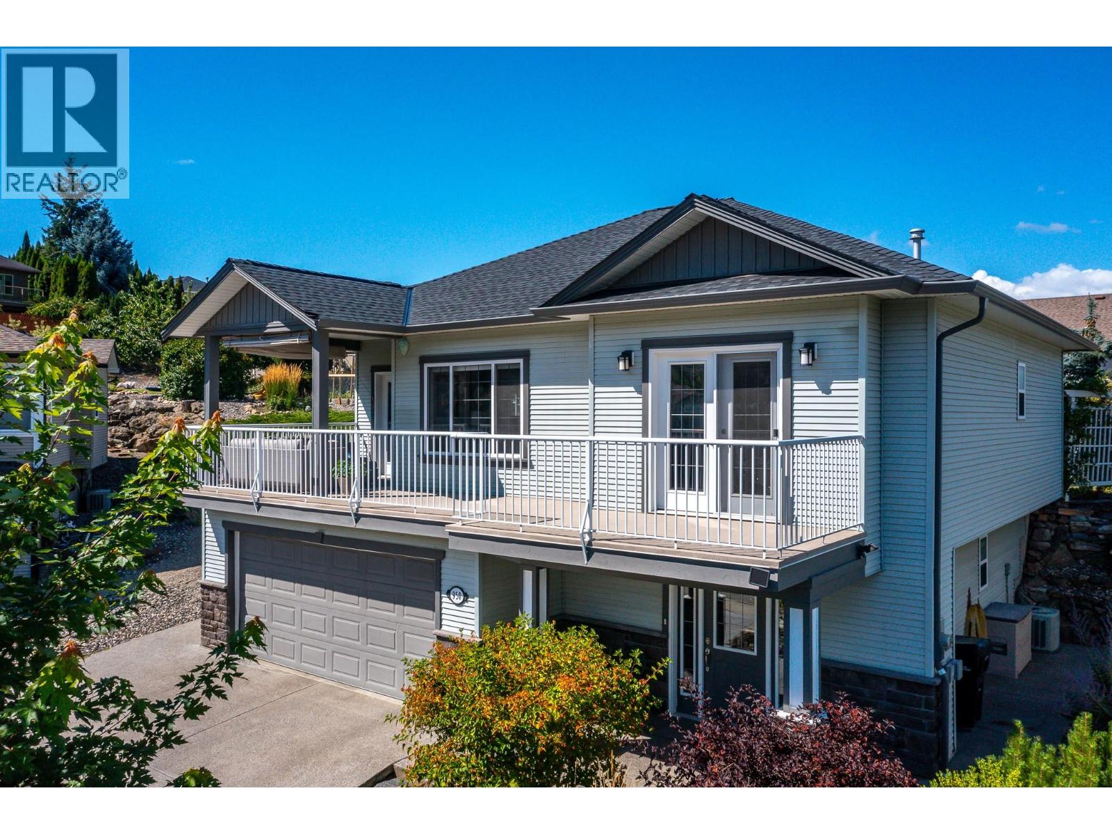950 Mt Bulman Ct, Vernon, BC V1B 3Y2
