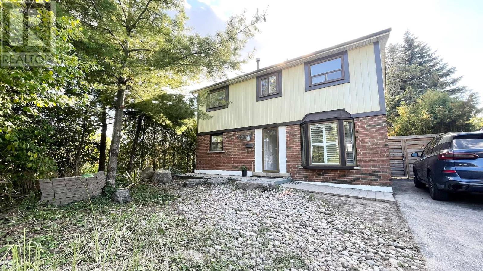 100 Wickson Trl, Toronto, ON M1B 1P3