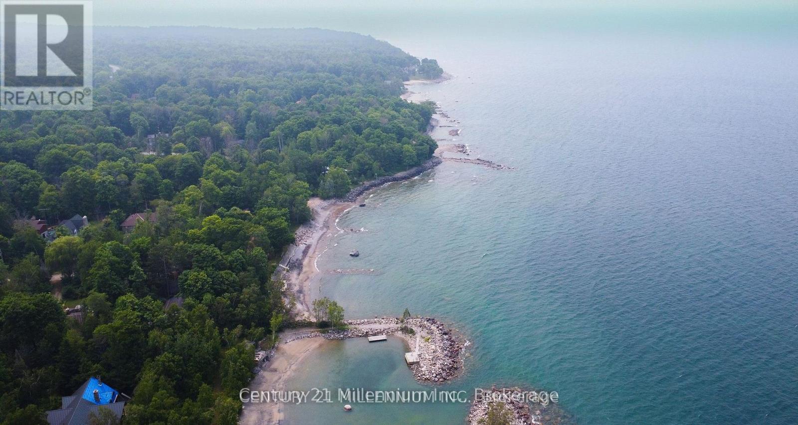 1963 Lot 52 Tiny Beaches Rd N, Tiny, ON L9M 0H8
