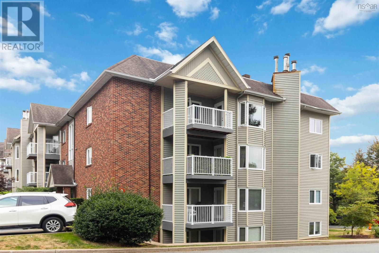 12 Spinnaker Drive Unit 401, Halifax, NS B3N 3A8