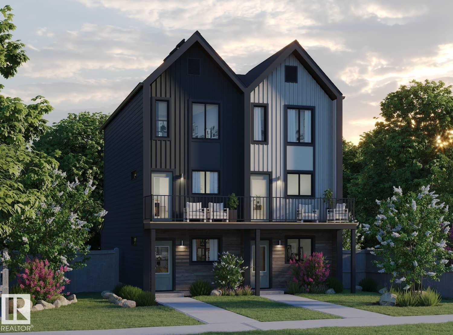 5117 Rivers Edge Way NW, Edmonton, AB T6M 3B6
