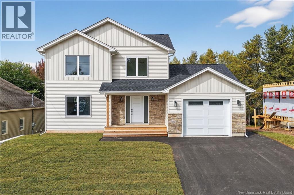 206 Breaux Brg, Shediac, NB E4P 0Y3