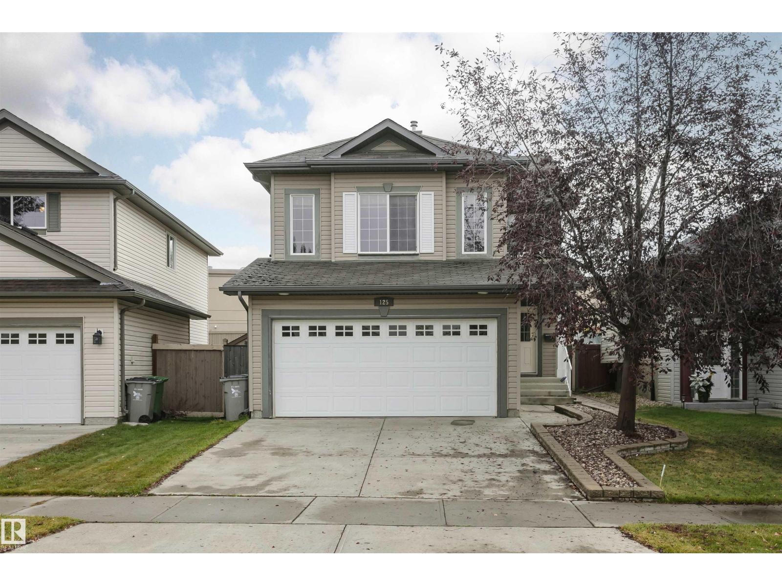 125 Rue Masson, Beaumont, AB T4X 1S8