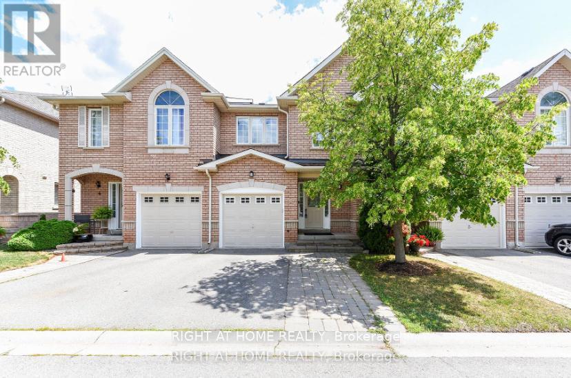 3 1551 Reeves Gate, Oakville, ON L6M 5C5