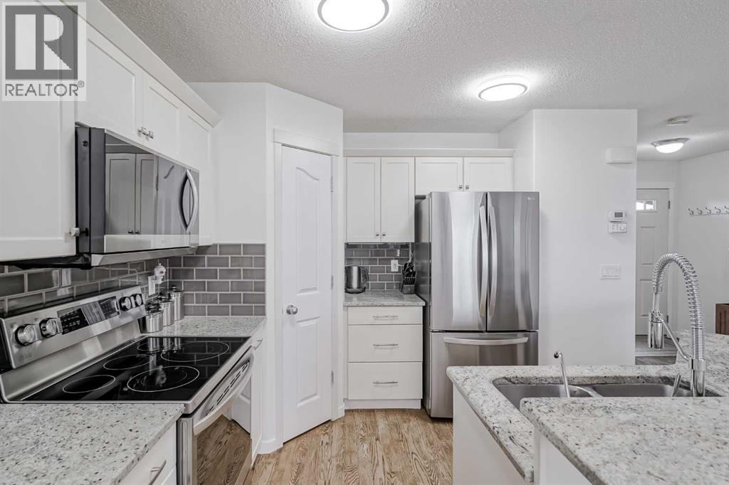 52 Autumn Ct SE, Calgary, AB T3M 0P4
