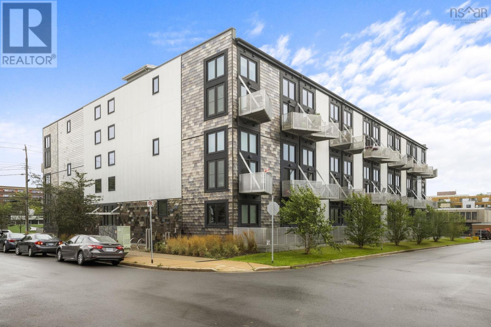 5662 Roberts Street Unit 307, Halifax, NS B3K 0E3