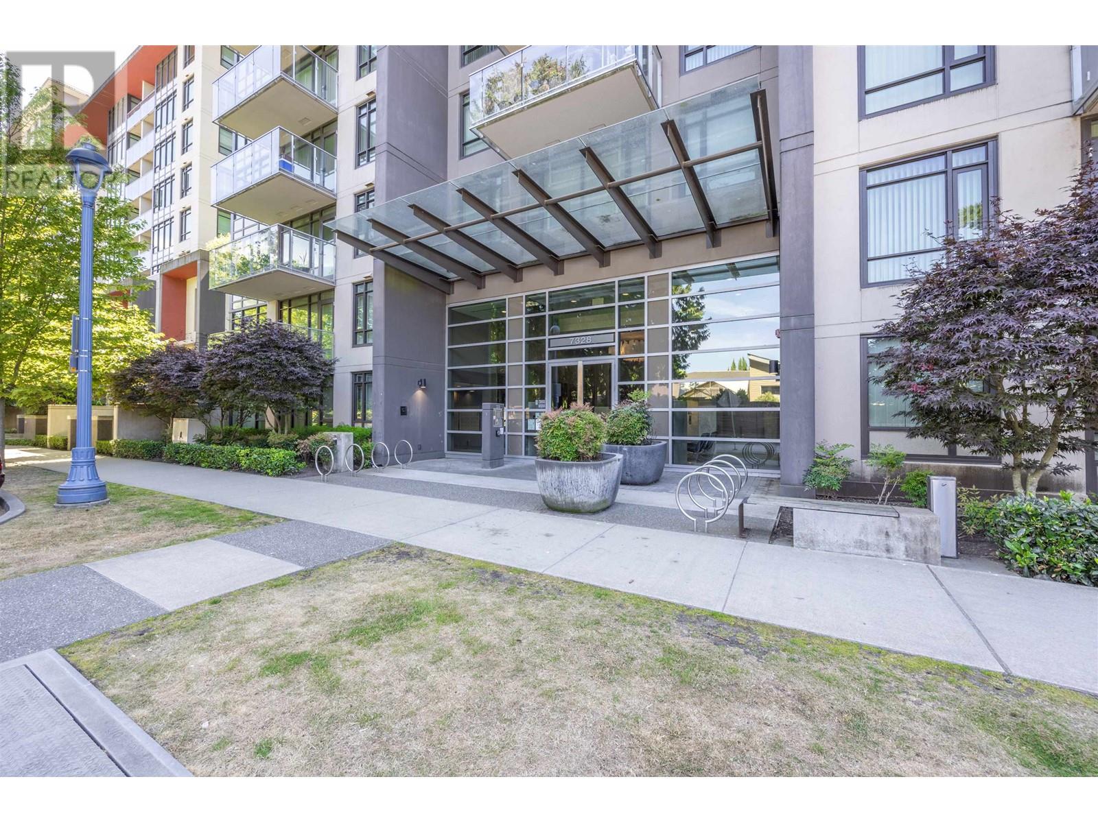 7328 Gollner Avenue Unit 609, Richmond, BC V6X 0H7